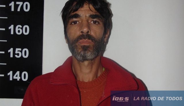 MAURO SEBASTIAN 