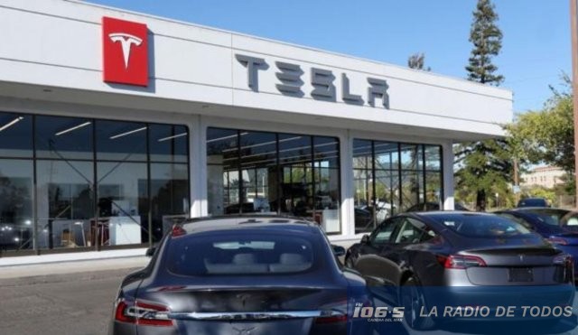 Tesla