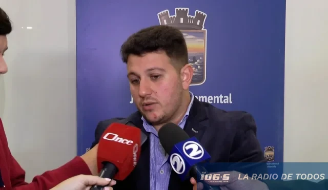 luciano fernandez