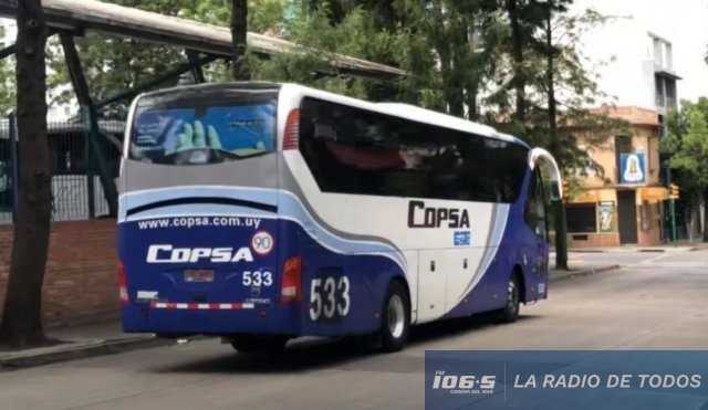 Copsa Este