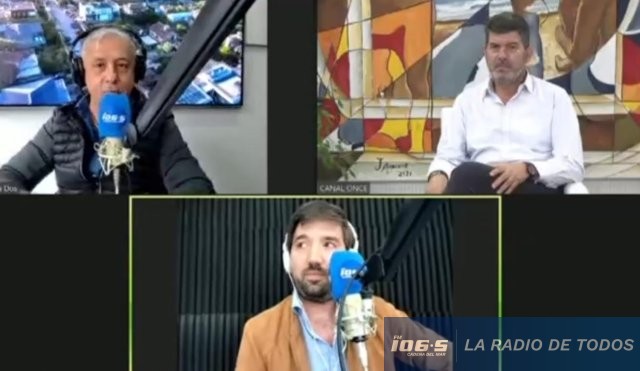 Canal 11 cadena