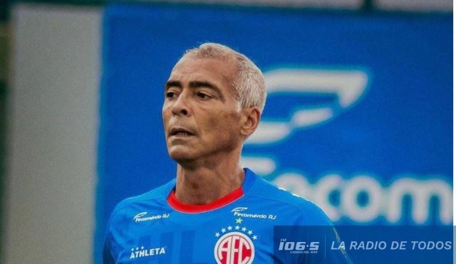 Romario de Zouza