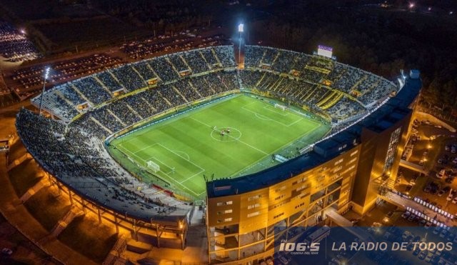 campeon del siglo 