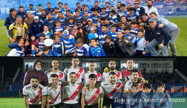 Piriapolis vs Libertad
