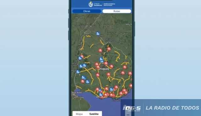 Uymap