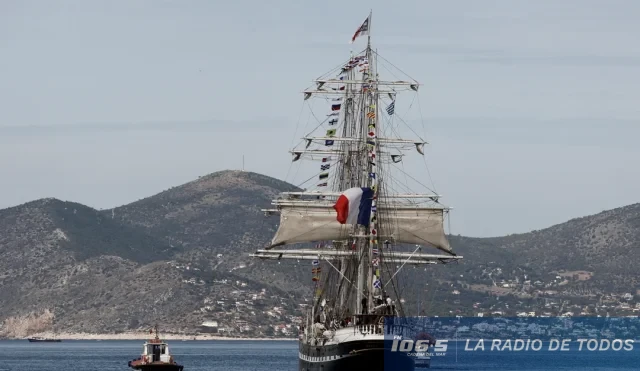 BARCO LLAMA