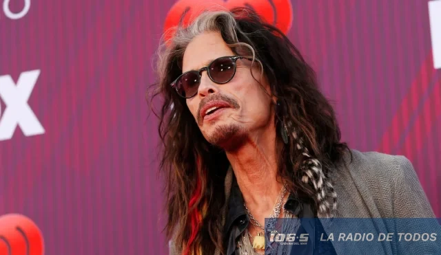 DEMANDA AEROSMITH 