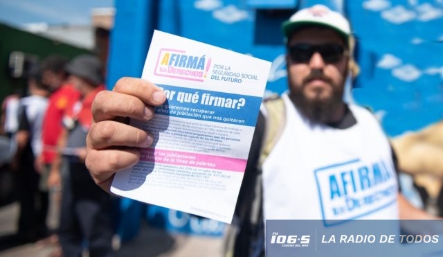 FIRMAS 