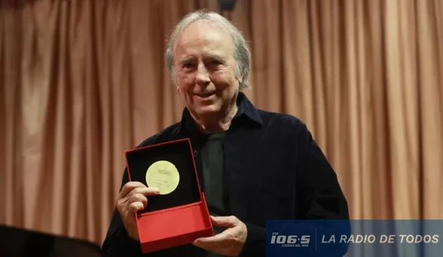 JOAN MANUEL