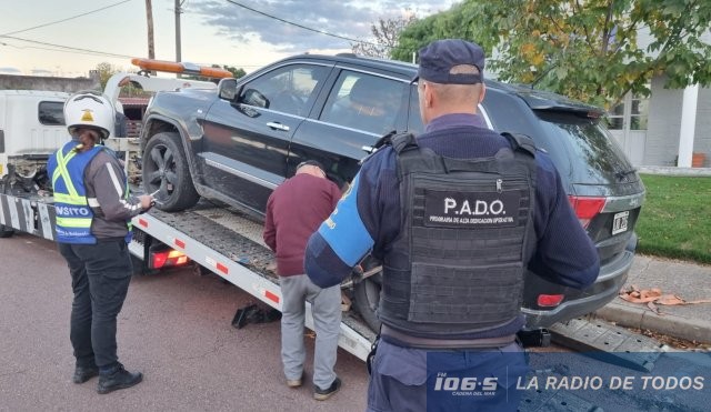 Camioneta 