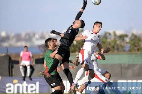 Depo y rampla