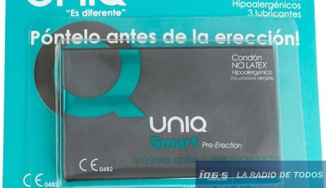 Condones 