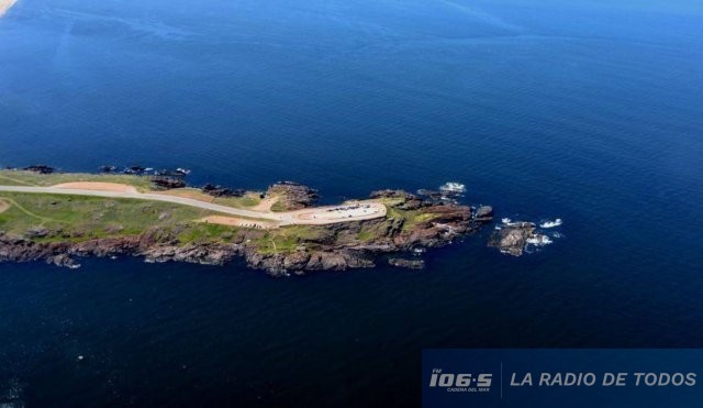 Punta BAllena nueva