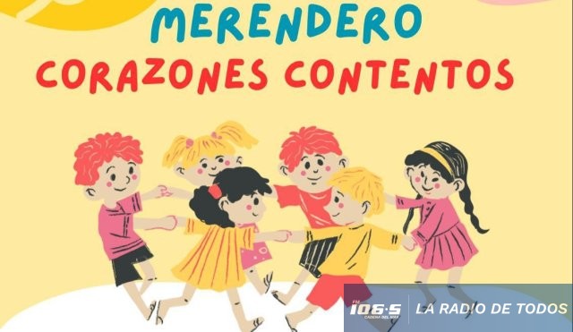 Merendero