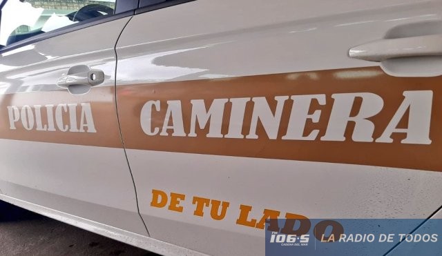 Caminera 