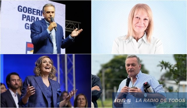 Candidatos 