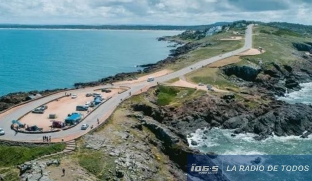 Punta Ballena
