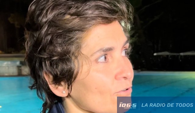 Isabel Gadino