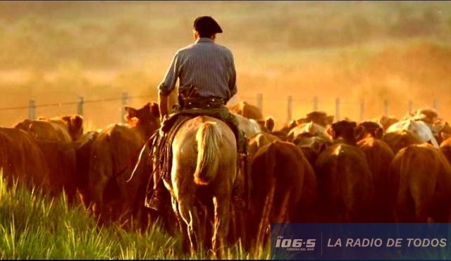 Trabajador rural 