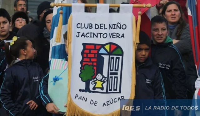 CLUB JACINTO VERA 