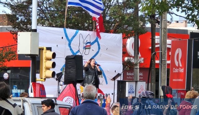 Día trabajador 