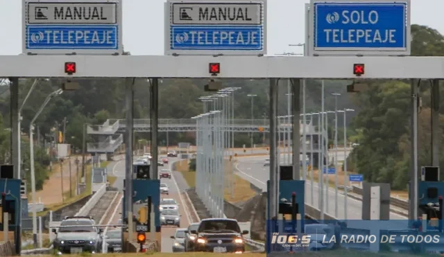 TELEPEAJE 