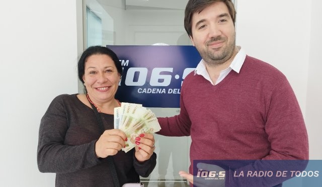 Sorteo