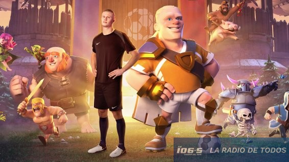 clash of clans