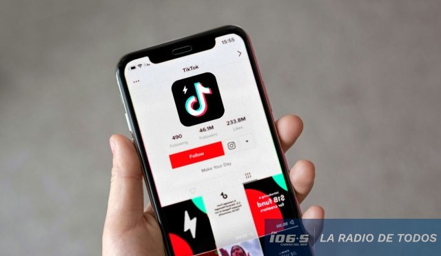 TikTok lite 