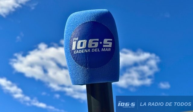 Cadena del Mar libertad de prensa