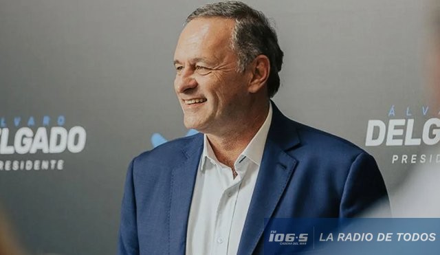 Alvaro Delgado 2
