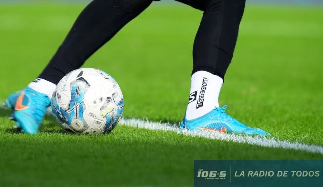 Futbol Uruguayo 