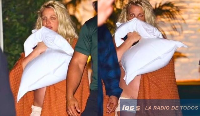 britney