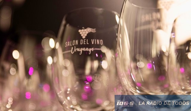 Salón del Vino Uruguayo