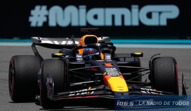 VERSTAPPEN 