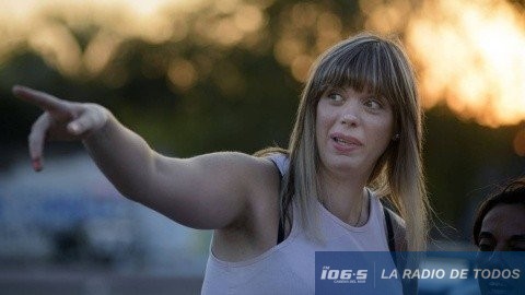 Romina Papasso 