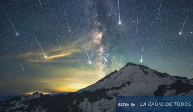 Evento astronómico 