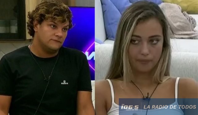 Gran Hermano 