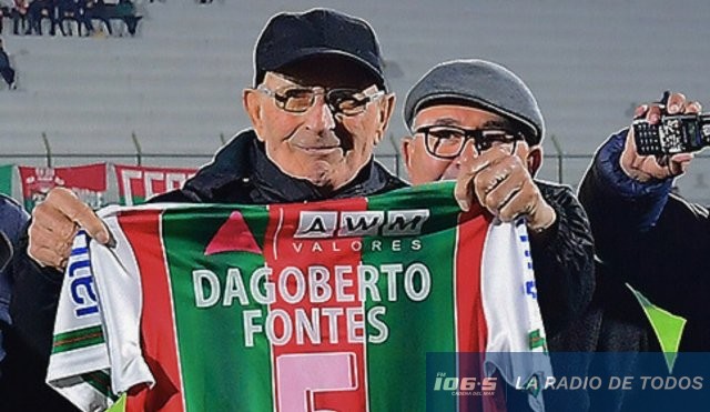 Dagoberto 1