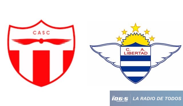 San Carlos vs Libertad