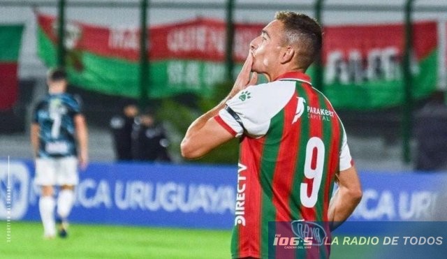Deportivo Maldonado