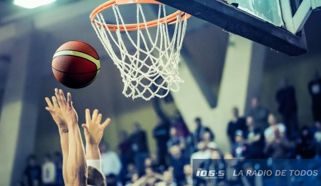 Basquetbol 