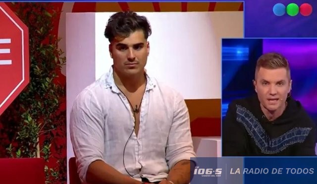 Gran Hermano 