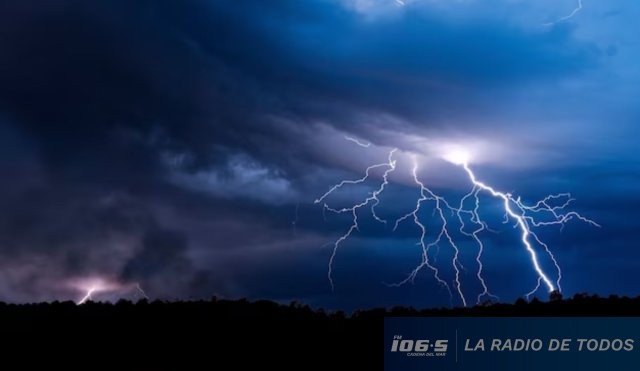 Tormenta