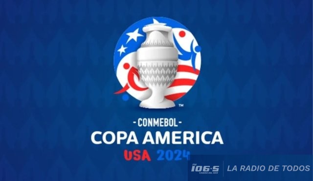 Copa America 2024