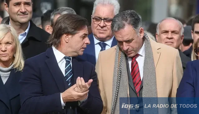 ORSI LACALLE 