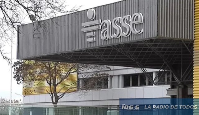 ASSE fachada