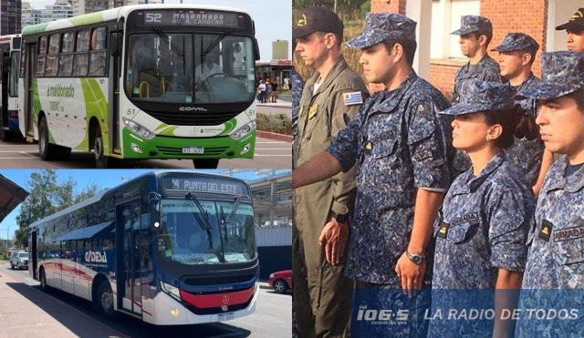 Omnibus militares