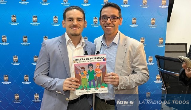 LIBRO BULLTING 