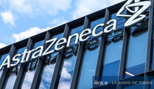ASTRAZENECA 